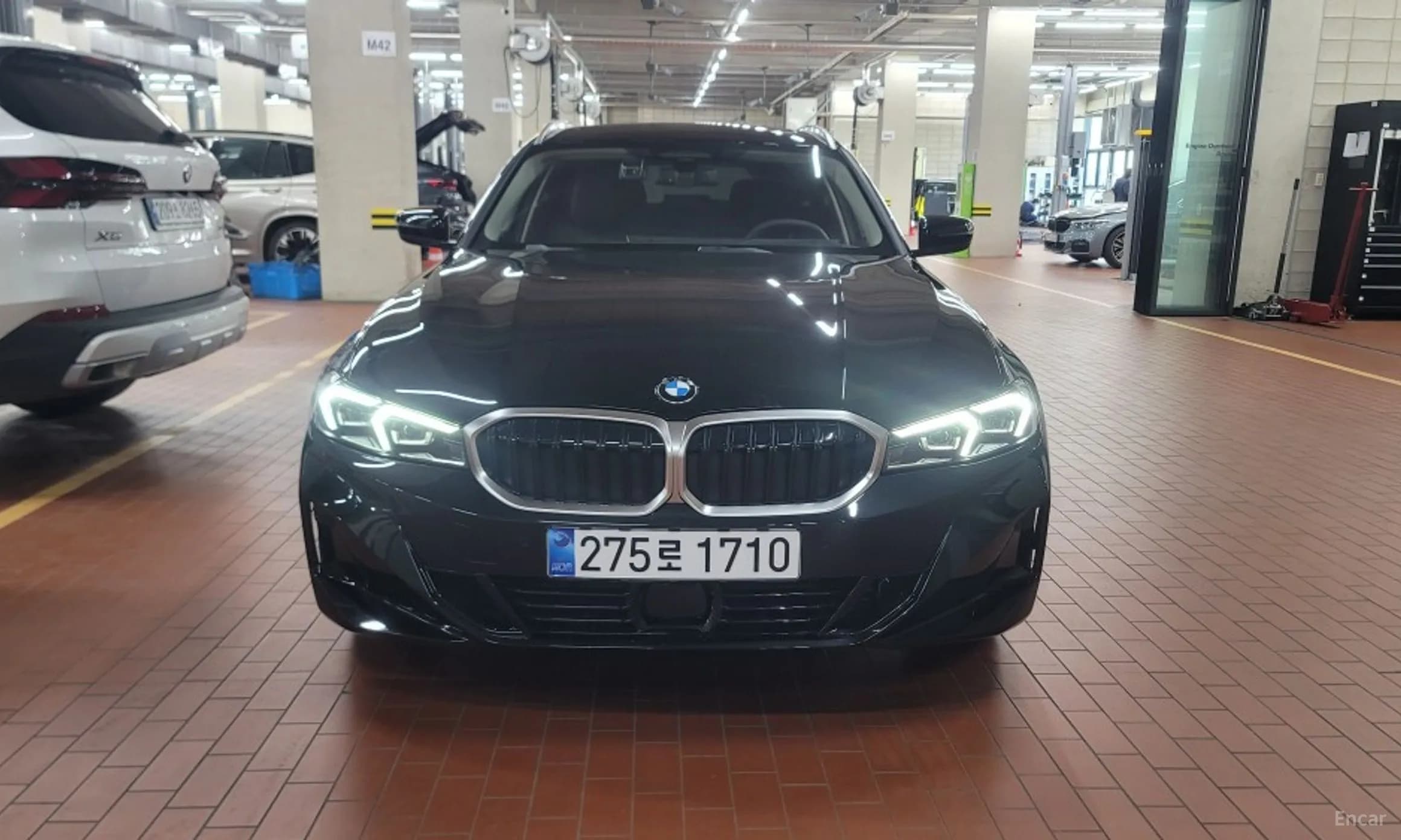 3 Series (G20)