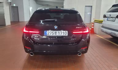 3 Series (G20)
