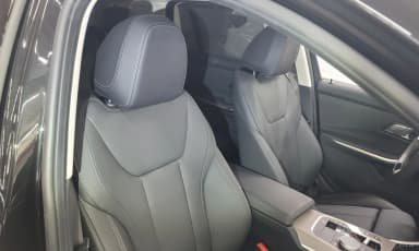 3 Series (G20)