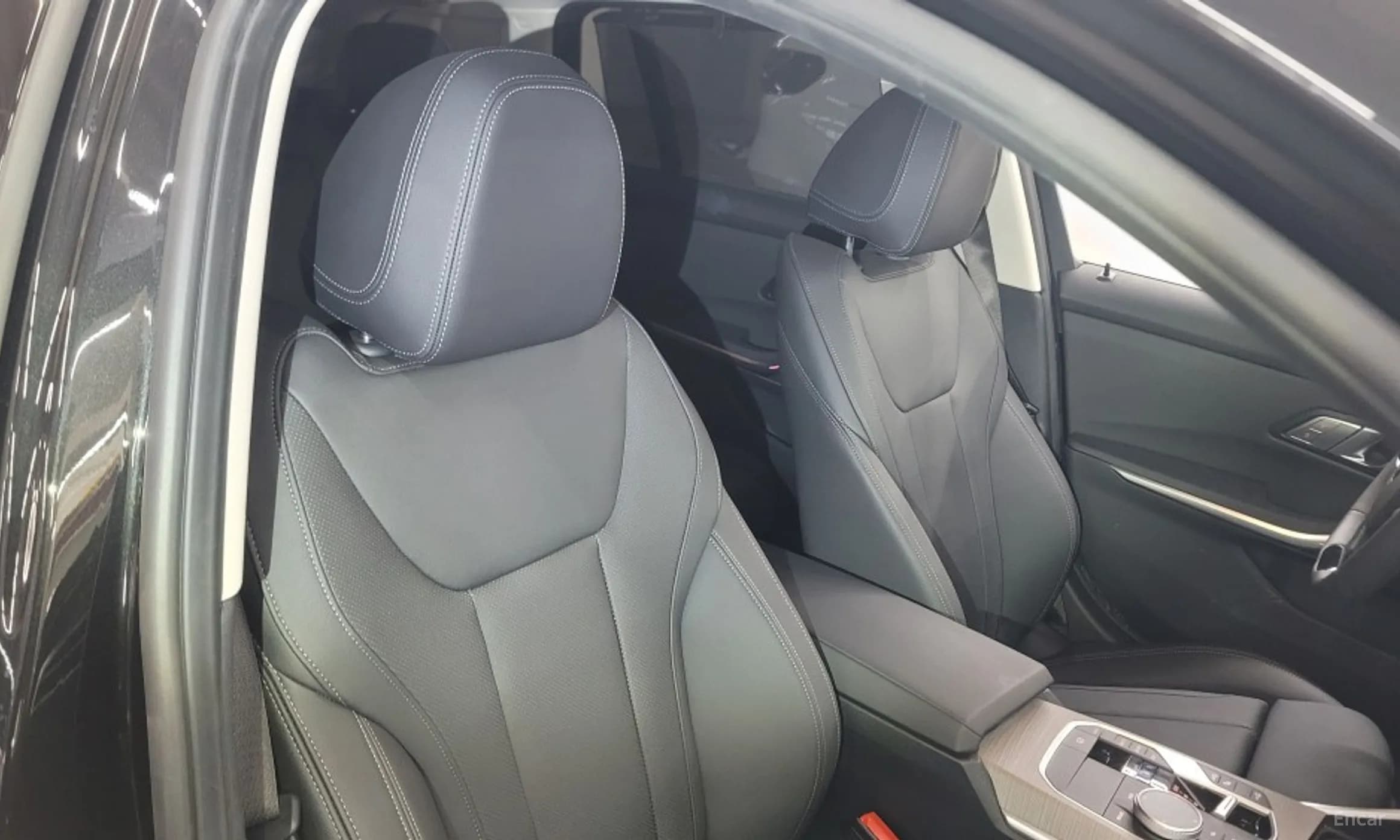 3 Series (G20)