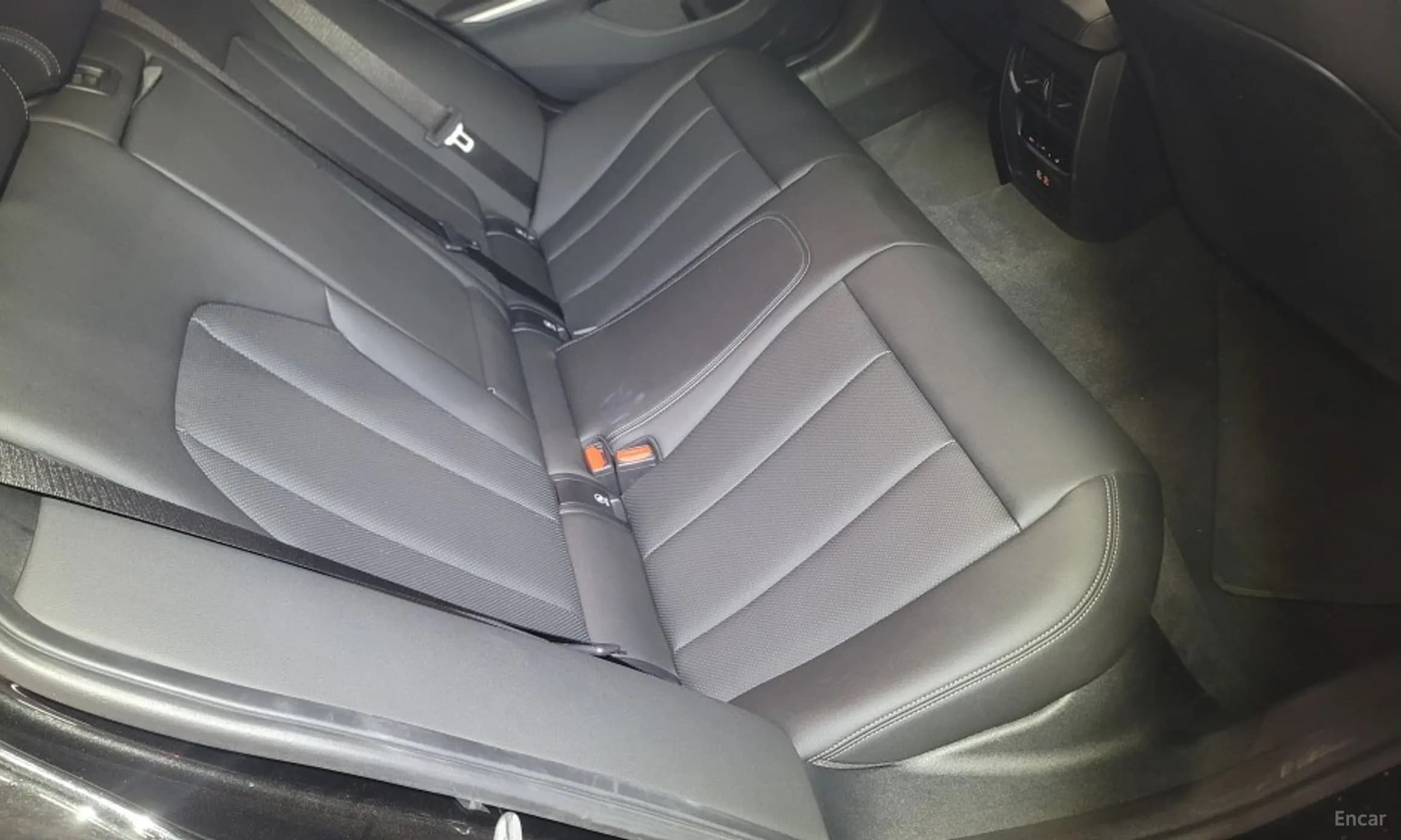 3 Series (G20)