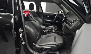 Cooper Clubman