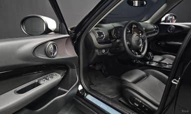 Cooper Clubman