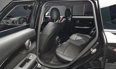 Cooper Clubman