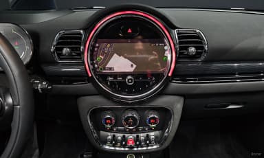 Cooper Clubman
