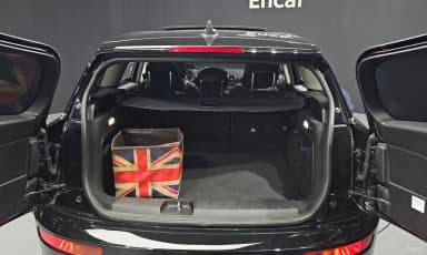 Cooper Clubman