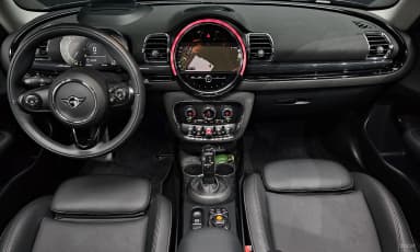Cooper Clubman