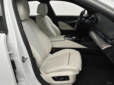 5 Series (G60)