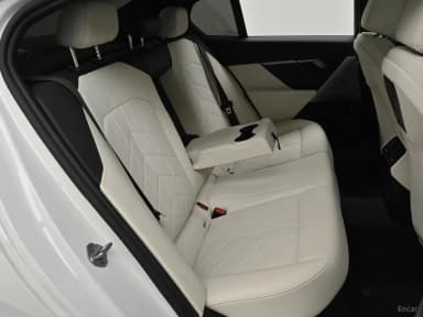 5 Series (G60)