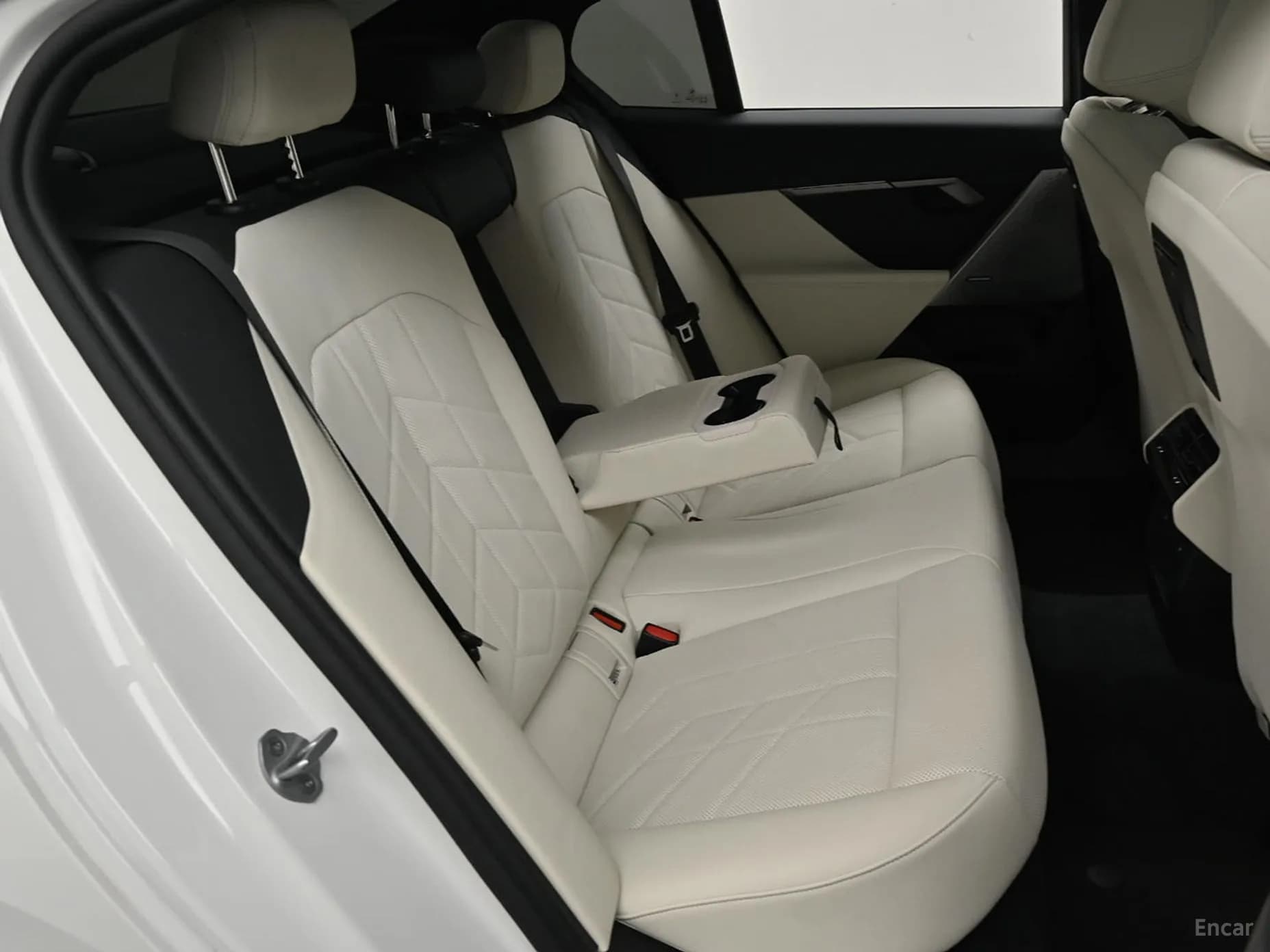 5 Series (G60)