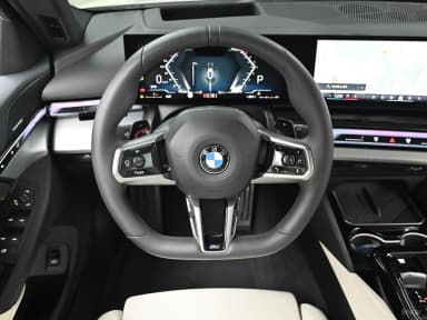 5 Series (G60)