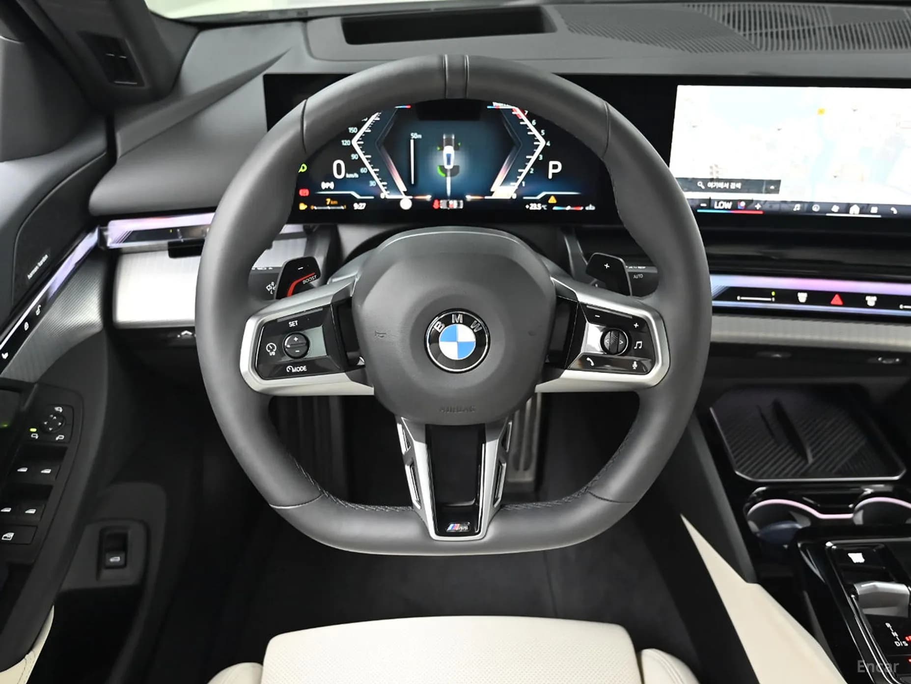 5 Series (G60)