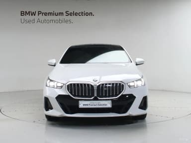 5 Series (G60)