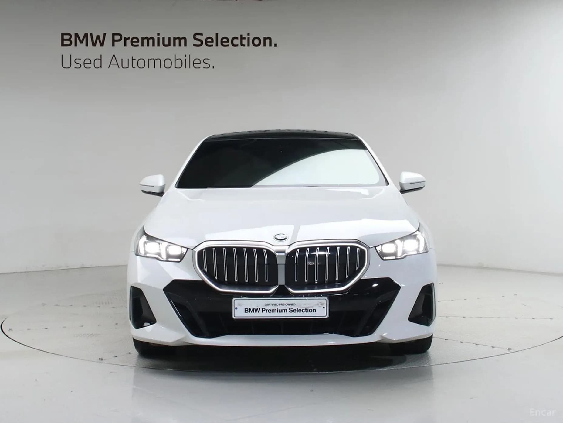 5 Series (G60)