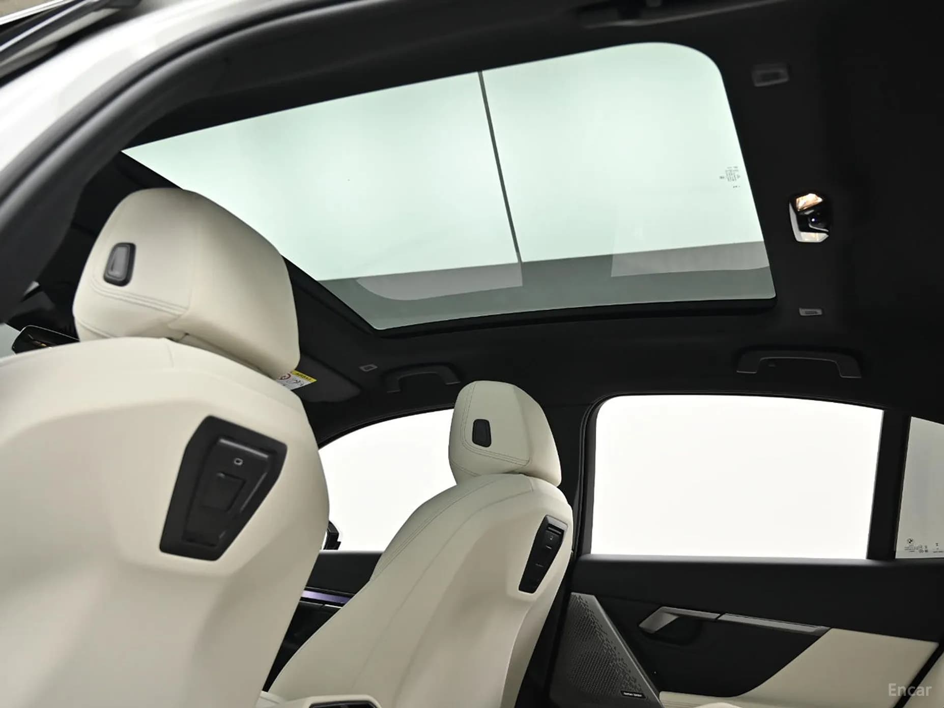 5 Series (G60)