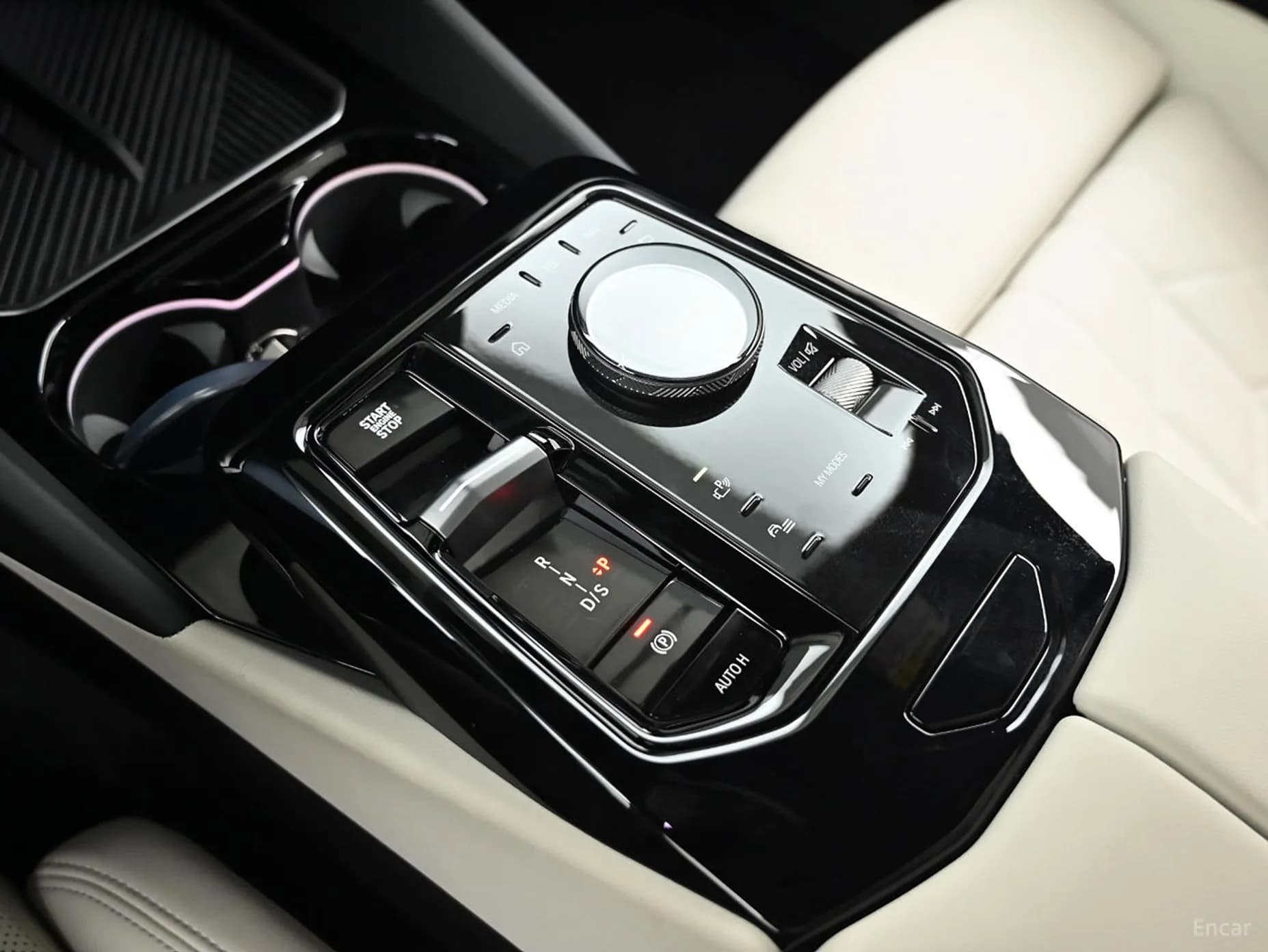 5 Series (G60)