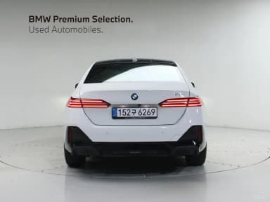5 Series (G60)