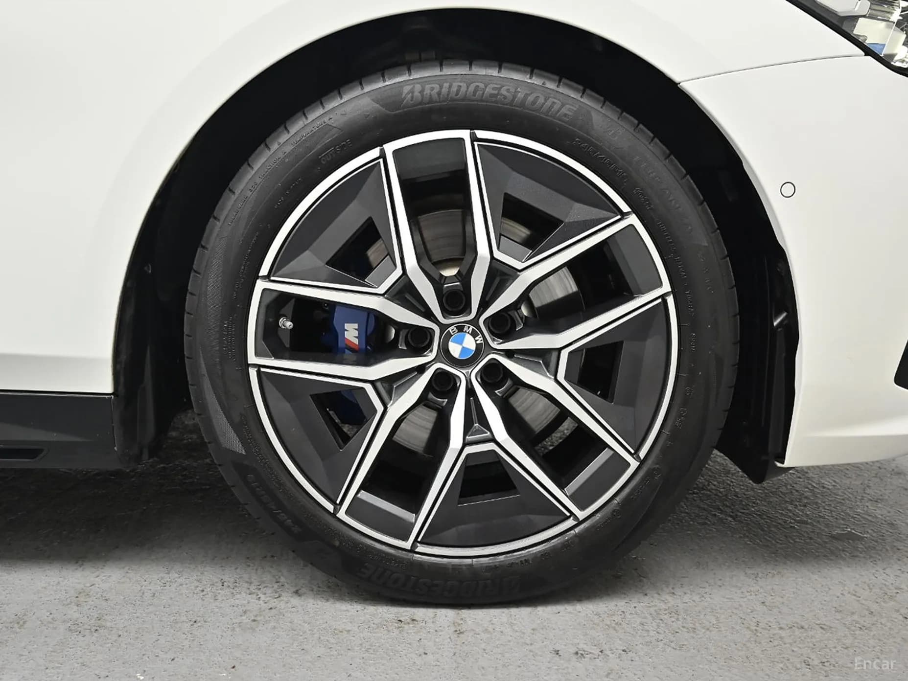 5 Series (G60)