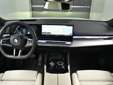5 Series (G60)