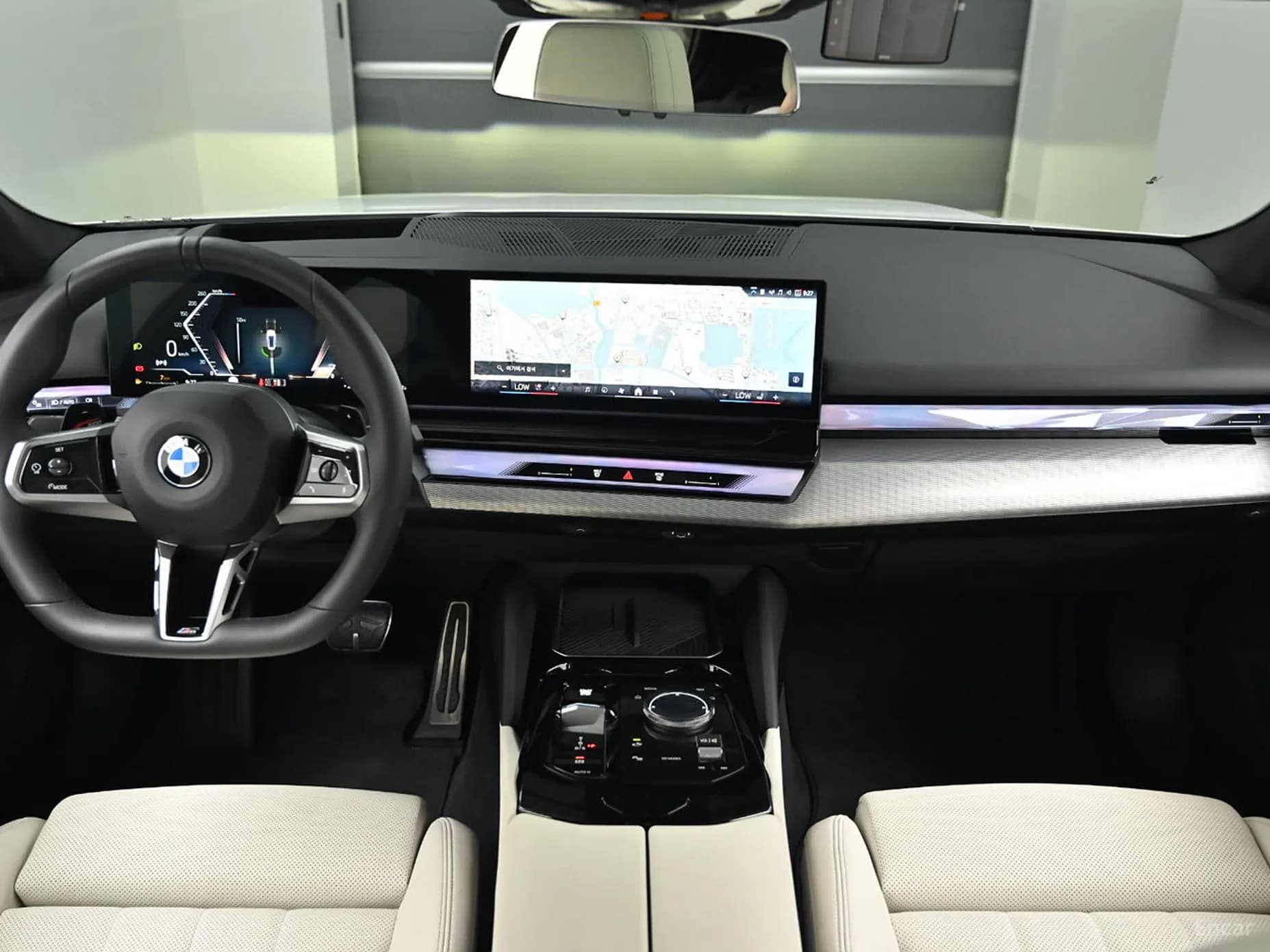 5 Series (G60)