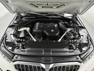 5 Series (G60)