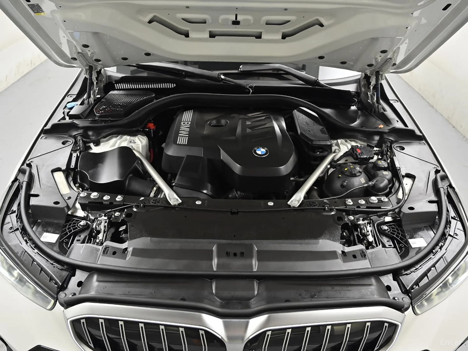 5 Series (G60)
