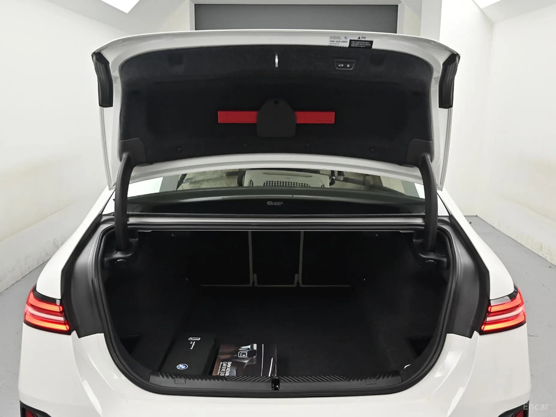 5 Series (G60)