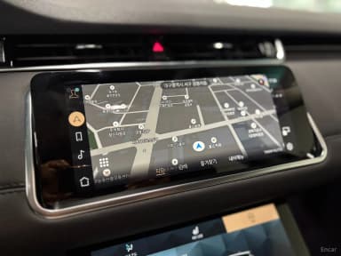 Range Rover Evoque 2nd Generation