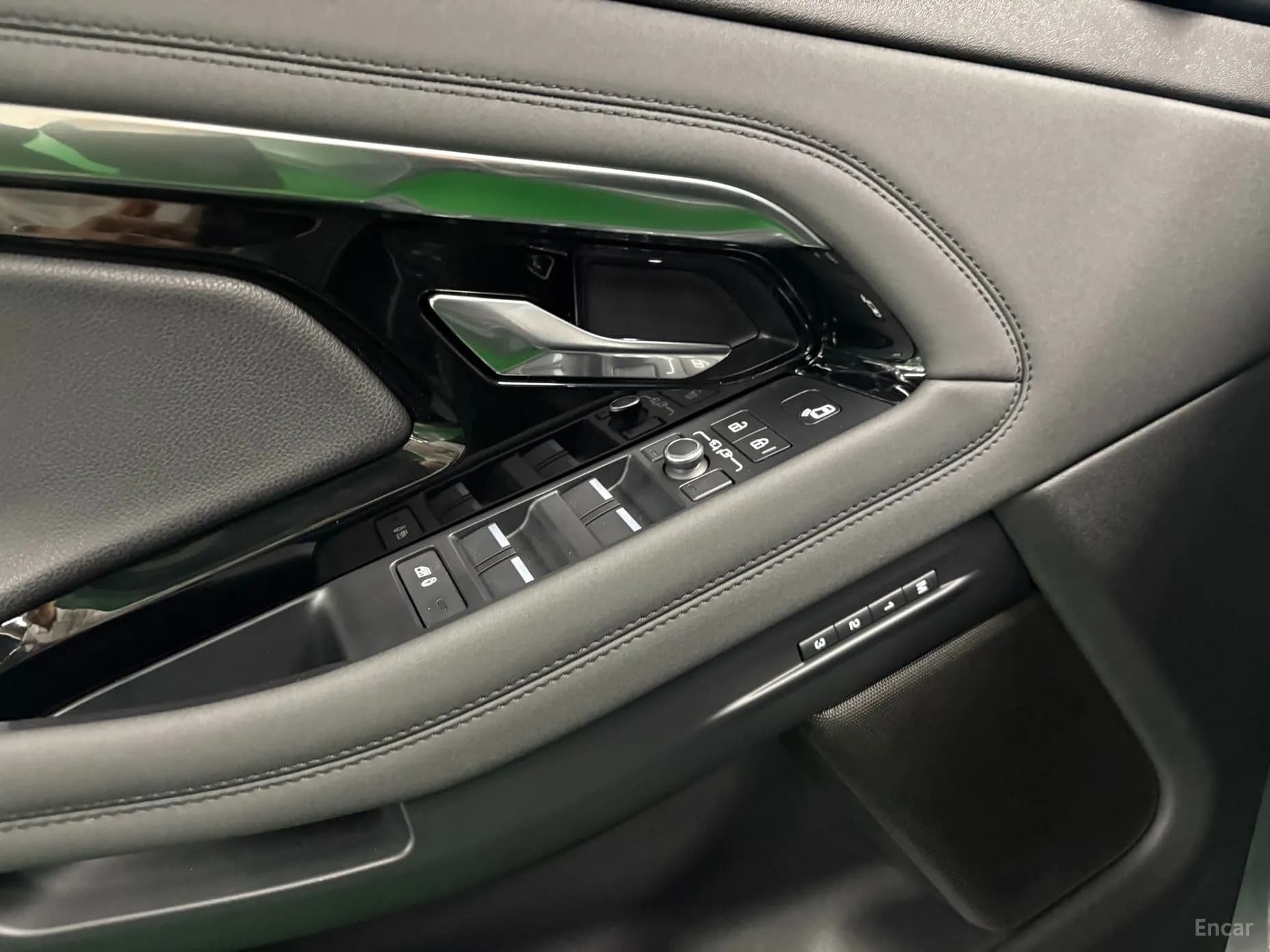 Range Rover Evoque 2nd Generation