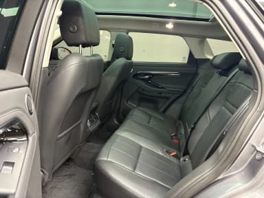 Range Rover Evoque 2nd Generation