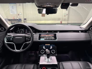 Range Rover Evoque 2nd Generation