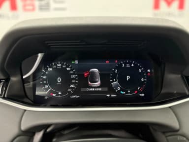 Range Rover Evoque 2nd Generation