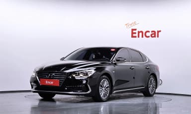 Grandeur IG Hybrid