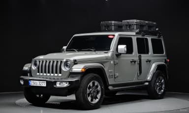 Wrangler (JL)