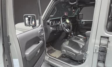 Wrangler (JL)