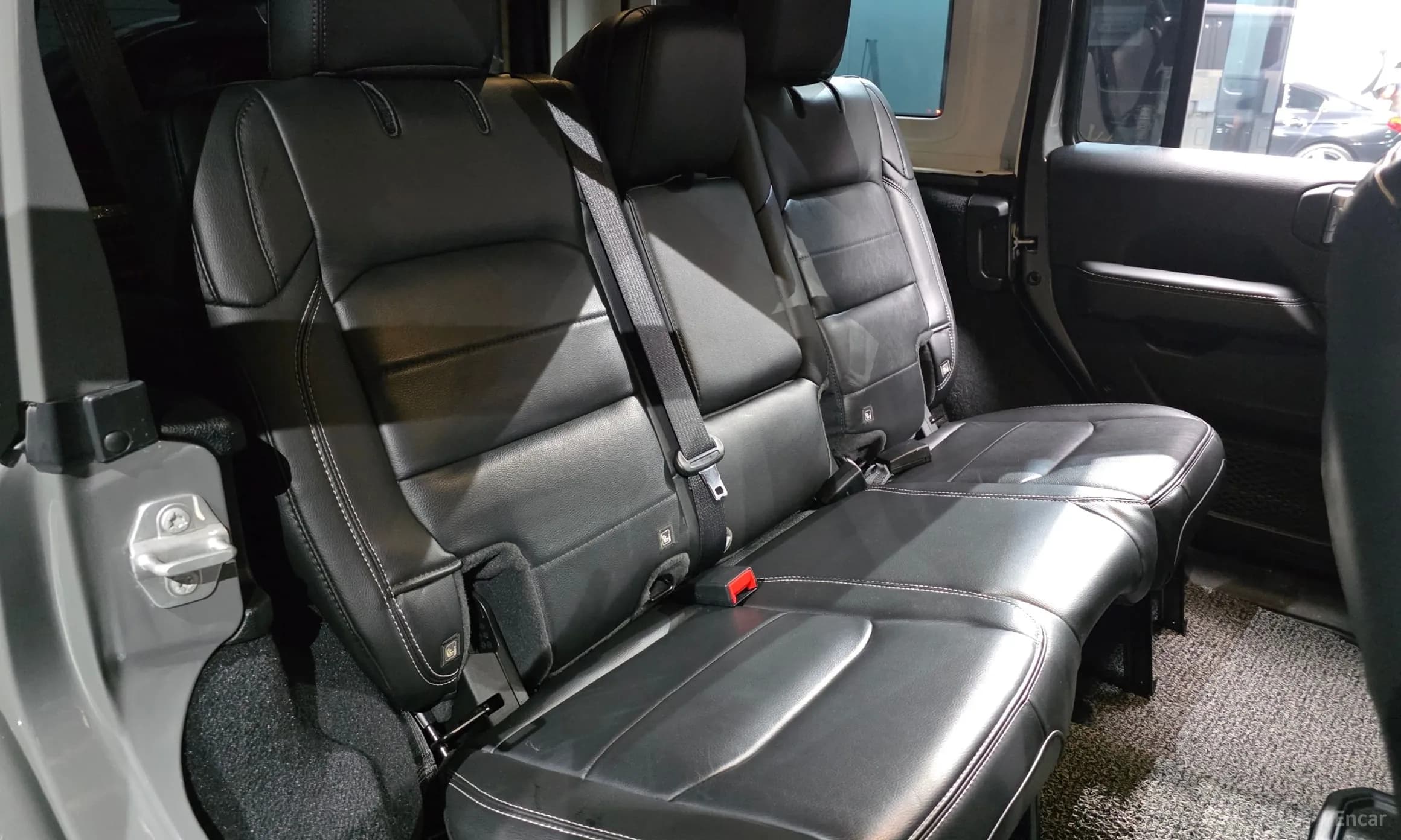 Wrangler (JL)