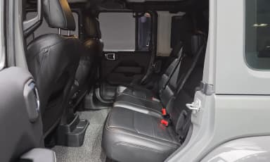 Wrangler (JL)