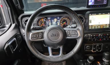 Wrangler (JL)