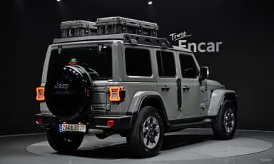 Wrangler (JL)
