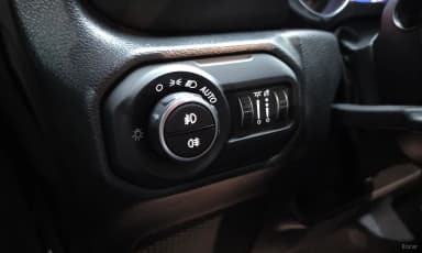 Wrangler (JL)