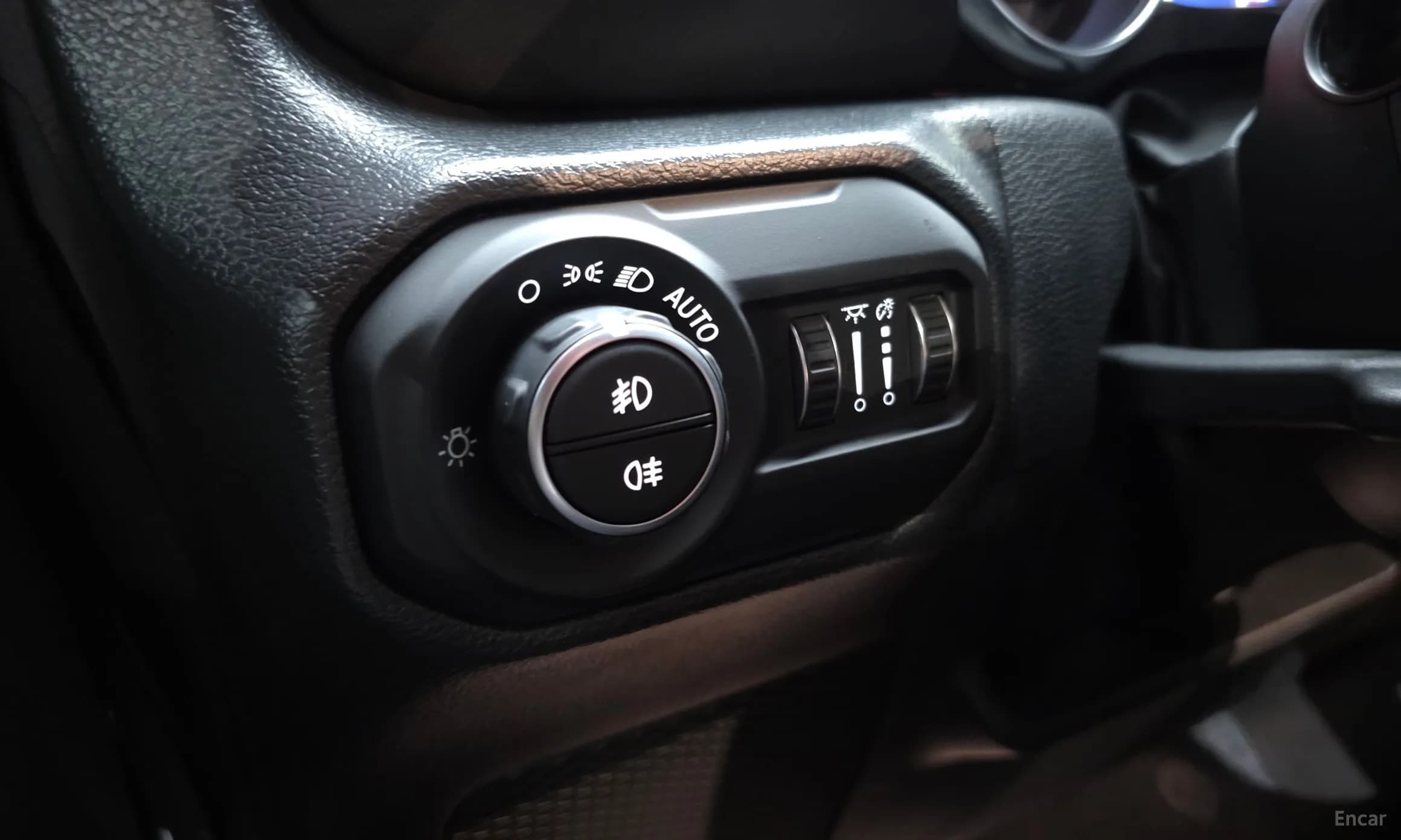 Wrangler (JL)