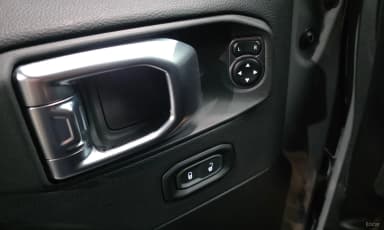 Wrangler (JL)