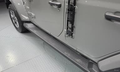 Wrangler (JL)
