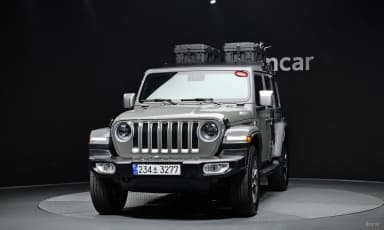 Wrangler (JL)
