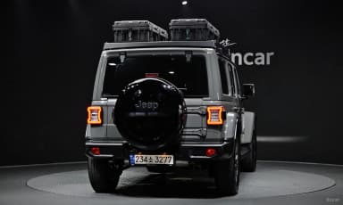 Wrangler (JL)