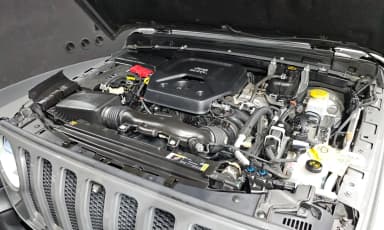 Wrangler (JL)