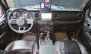 Wrangler (JL)