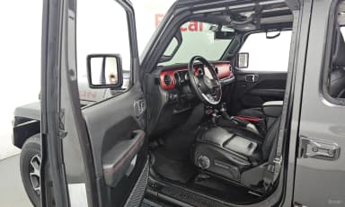 Wrangler (JL)
