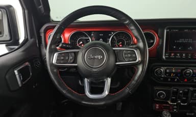 Wrangler (JL)