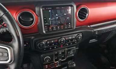 Wrangler (JL)